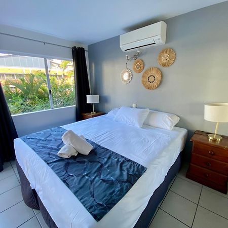 Reef Gateway Apartments Cairns Buitenkant foto