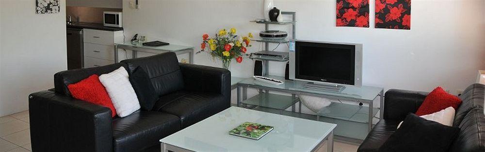 Reef Gateway Apartments Cairns Buitenkant foto