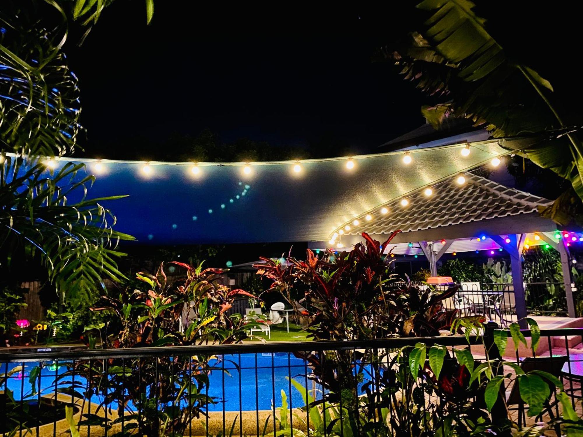Reef Gateway Apartments Cairns Buitenkant foto