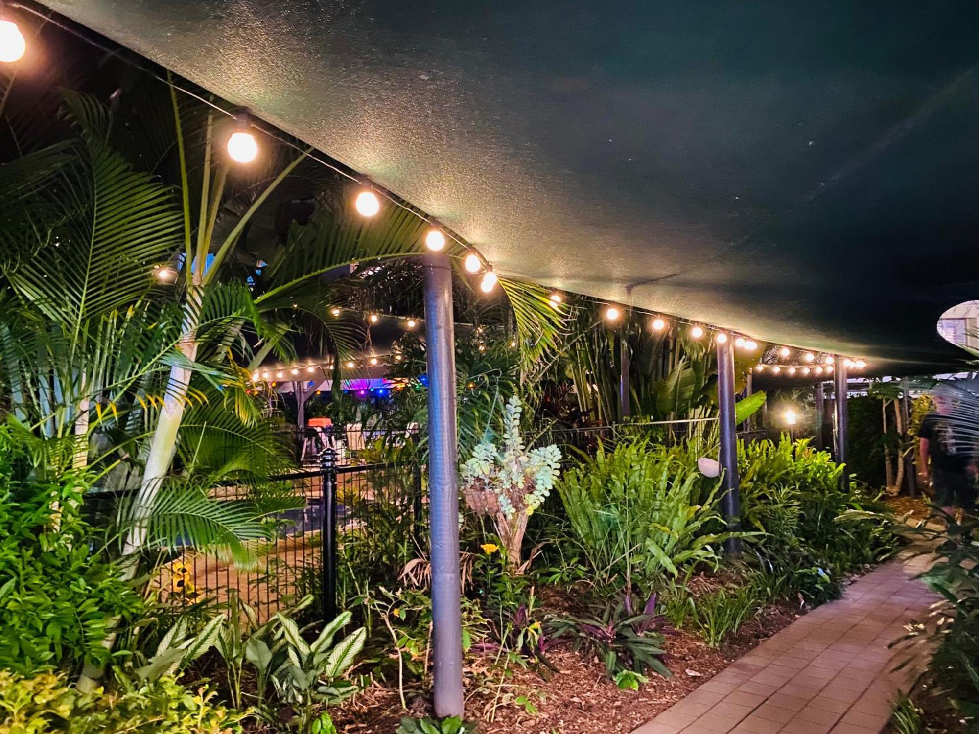 Reef Gateway Apartments Cairns Buitenkant foto