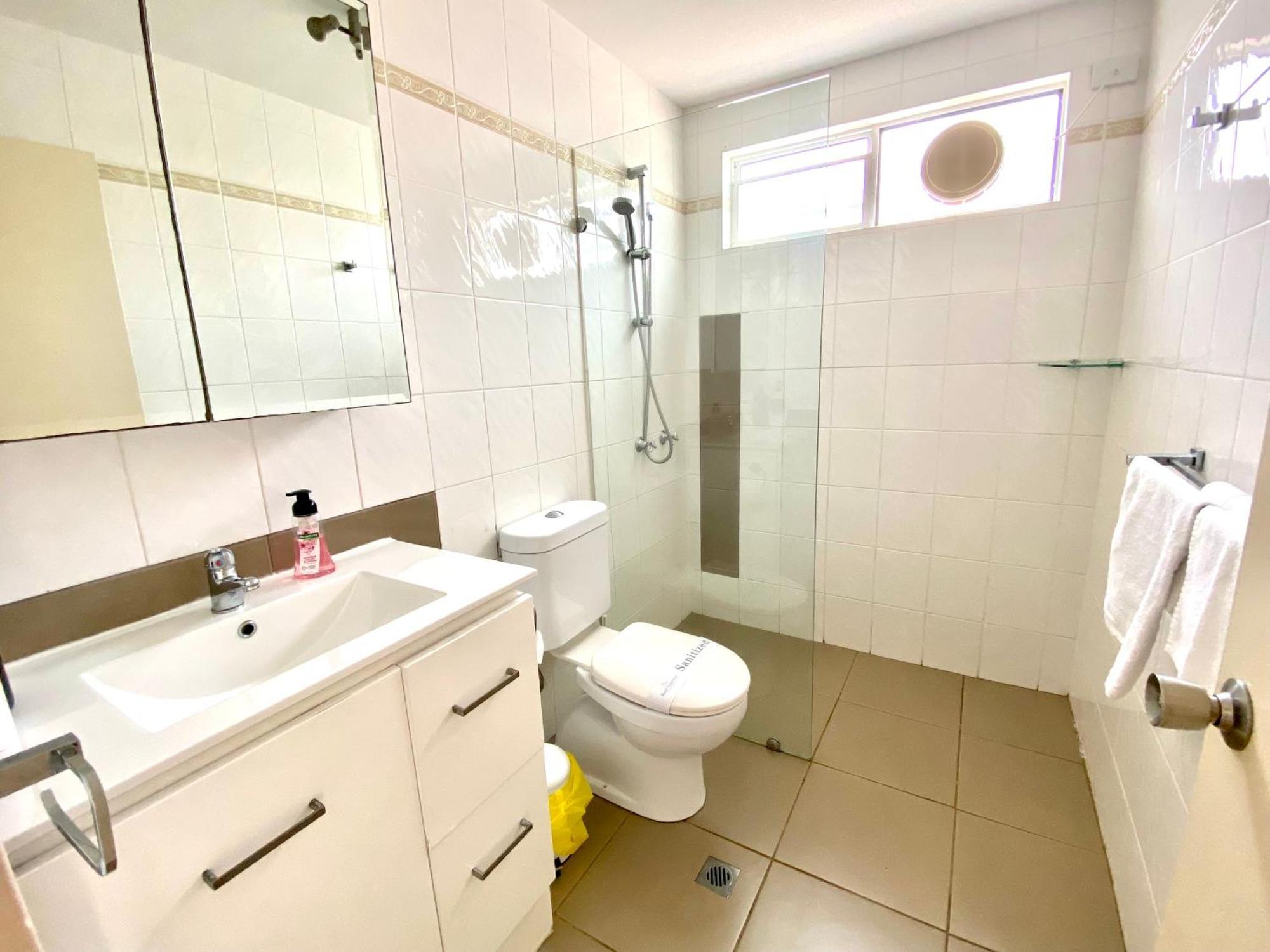 Reef Gateway Apartments Cairns Buitenkant foto
